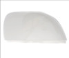 5K0857537 5K0857538 VW VOLKSWAGEN POLO GOLF MK6 GTI MIRROR COVER CAP SHELL PAINTED GLOSS WHITE left right passenger driver lh rh lhs rhs 2009 2010 2012 2013 2014 6FA 6FF 6FH PR-6FA PR-6FF PR-6FH