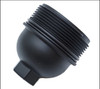 VW VOLKSWAGEN AUDI 4.2L V8 OIL FILTER HOUSING CAP PETROL A6 RS4 RS5 R8 S4 Q7 TOUAREG 079115433D 079115433A NEW AFTERMARKET