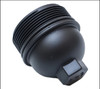 VW VOLKSWAGEN AUDI 4.2L V8 OIL FILTER HOUSING CAP PETROL A6 RS4 RS5 R8 S4 Q7 TOUAREG 079115433D 079115433A NEW AFTERMARKET