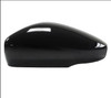 6R0857537B 6R0857538B 6FA 6FF 6FN PR-6FA PR-6FF PR-6FN 6FA 6FF 6FN VW VOLKSWAGEN POLO 6R MK5 MIRROR COVER CAP PRE-PAINTED GLOSS BLACK LH RH LHS RHS LEFT RIGHT PASSENGER DRIVER SIDE