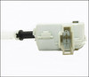 VW VOLKSWAGEN PASSAT TOUAREG CADDY TRANSPORTER REAR TRUNK LOCK ACTUATOR SERVO SOLENOID ELECTRIC NEW ORIGINAL OE OEM GENUINE HELLA USED 3B0959781D 3B5827061C 7546-37