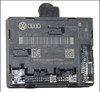 AUDI A5 S5 V8 2007 2008 LH LHS LEFT PASSENGER DOOR CONTROL CONTROLLER MODULE 8K0959793 GENUINE ORIGINAL NEW MAIN DEALER SURPLUS NOS N.O.S. OE OEM GENUINE