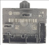 AUDI A5 S5 RS5 8T COUPE 2-DOOR 2009 2010 2011 RHD LH PASSENGER DOOR CONTROL CONTROLLER MODULE 8T0959792M 8T0959792D OE GENUINE USED