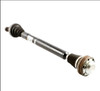 DRIVESHAFT AXLE FRONT CV VW VOLKSWAGEN GOLF 2.0T MK5 AUDI A3 DSG DQ250 RIGHT RH RHS DRIVER USED OEM 1K0407272KJ AXX BWA 2.0 TURBO 2.0T GTI