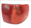 AUDI A6 S6 URS6 SEDAN C4 GENUINE OE OEM HELLA USED B-GRADE OUTER CORNER REAR LIGHT TAILLIGHT TURN BRAKE INDICATOR RH RHS RIGHT DRIVER SIDE 1994 1995 1996 1997 4A5945096B 4A5945218B