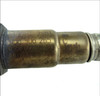 AUDI O2 LAMBDA SENSOR PROBE BROWN 4-PIN POST AFTER POST-CAT POST-CATALYST CATALYST CATALYTIC CONVERTER 058906265C 0258006305 A4 A6 PASSAT 1.8L 1.8T PETROL TURBO NON-TURBO GENUINE BOSCH OEM OE ORIGINAL USED AMB ALT AVJ AWA BFB BEX