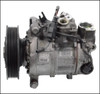 AUDI A4 B8 A5 ALLROAD V6 3.0L 3.2L PETROL CLIMATE AC DENSO AIRCON COMPRESSOR 8K0260805G 8K0260805D 8K0260805K 6SEU14C 2008 2009 2010 2011 USED GENUINE TESTED