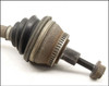 AUDI A4 B5.5 FACELIFT 2.4L V6 REAR CV AXLESHAFT AXLE DRIVE SHAFT DRIVESHAFT QUATTRO 8D0501203A