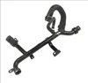 STEEL COOLANT PIPE AUDI A4 B6 B7 8E 4-CYL 2.0L NON-TURBO ALT CVT OE OEM GENUINE 06B121065AA USED