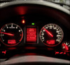 AUDI A4 B6 8E INSTRUMENT CLUSTER 1.8T 260KPH PETROL RED MFD TESTED 8E0920900H 8E0920900HX AMB 1.8L 1.8T