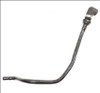 AUDI A4 B6 B7 8E BRAKE SERVO VACUUM HOSE 1.8T 4-CYL AUTOMATIC ELECTRIC PUMP AMB 8E0611931BM 8E0611931BM USED OE OEM ORIGINAL GENUINE