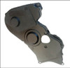 AUDI VW VOLKSWAGEN GOLF MK5 EA113 EOS PASSAT JETTA TT AUDI A3 A4 2.0 2.0T A3 BLY BLX BLR NON-TURBO TOOTHED TIMING BELT COVER INSPECTION HATCH 4-CYL GENUINE OE OEM CLEAN USED 06D109123E 06D109123F 06D109167A AXW BLY BLX BLR