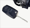 VW VOLKSWAGEN AUDI IGNITION LOCK RFID CHIP CHIPPED  SWITCH IMMOBILISER KEY A4 B6 B7 8E A6 C5 POLO 9N PASSAT B5.5 4B0905851N  4B0905851F 4B0905851G 4B0905851H 4B0905851M 4B0905851P 4B0905851Q 4B0905849 OE OEM ORIGINAL GENUINE USED
