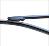 AUDI A3 8P WINDSCREEN WIPER ARM BLADE RIGHT SIDE DRIVER RH RHS USED OEM OE GENUINE ORIGINAL 8P2955408A 8P2955426H