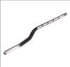 AUDI A3 8P WINDSCREEN WIPER ARM BLADE RIGHT SIDE DRIVER RH RHS USED OEM OE GENUINE ORIGINAL 8P2955408A 8P2955426H