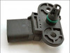 VW VOLKSWAGEN AUDI SKODA BRAKE BOOST PRESSURE SENSOR 1K0906207A 0261230170 GENUINE USED G294