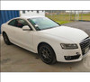 WRECKING PARTS AUDI A5 S5 RS5 S-LINE COUPE 8T3 QUATTRO JAP-IMPORT CALA KWP 3.2L V6 ZF QUATTRO MMI-2G XENON