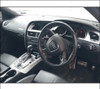 WRECKING PARTS AUDI A5 S5 RS5 S-LINE COUPE 8T3 QUATTRO JAP-IMPORT CALA KWP 3.2L V6 ZF QUATTRO MMI-2G XENON
