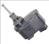 HEADLIGHT LEVELING HEIGHT RANGE ADJUST MOTOR HELLA 165941295 165941295A VW VOLKSWAGEN AUDI 89 90 100 COUPE CABRIOLET CONVERTIBLE GOLF TRANSPORTER