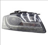 AUDI A5 S5 RS5 BI-XENON XENON BIXENON HID ADAPTIVE CORNERING BENDING AFS1 HEADLIGHT HEADLAMP RHS RH RIGHT VALEO DRIVER GENUINE 8T0941030R 8T0941030AH 8T0941004AP 8T0941030AP 89317905