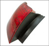 AUDI A6 C6 4H AVANT ALLROAD REAR OUTER CORNER LIGHT TAILLIGHT LH RH LHS RHS LEFT RIGHT 4F9945095H 4F9945096H 4F9945095B 4F9945096B RIGHT LHS RHS LH RH PASSENGER DRIVER OE OEM GENUINE USED
