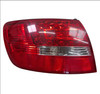 AUDI A6 C6 4F SEDAN REAR CORNER LIGHT TAILLIGHT LH RH LHS RHS LEFT RIGHT 4F5945095G 4F5945096G 4F5945095P 4F5945096P RIGHT LHS RHS LH RH PASSENGER DRIVER OE OEM GENUINE USED