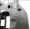 VW VOLKSWAGEN TOUAREG 7P PORSCHE CAYENNE 7P0615424 7P6615404K PR-2EG4-POT 330MM BREMBO REAR BRAKE CALIPER BM5 RIGHT RHS RH DRIVER USED OE OEM GENUINE