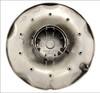 BMW MINI COOPER ONE R56 R57 WHEEL 16" CENTRECAP CENTRE-CAP BLASTER R103 HUBCAP 6771001 OE OEM GENUINE SILVER