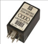 AUDI S4 S6 A6 URS4 URS6 100 C4 ALLROAD SERVOTRONIC STEERING CONTROL MODULE RELAY USED GENUINE OEM OE ZF 4A0907307B 443907307B 4A0907307A 7038900208 362
