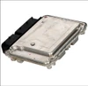 VW VOLKSWAGEN GOLF MK5 GT 2007 1.4L TFSI BLG TWINCHARGE BOSCH MOTRONIC ENGINE ECU COMPUTER 03C906032 03C906032B 0261201320 EU5 JAPAN MED17.5.1