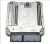 VW VOLKSWAGEN GOLF MK5 GT 2007 1.4L TFSI BLG TWINCHARGE BOSCH MOTRONIC ENGINE ECU COMPUTER 03C906032 03C906032B 0261201320 EU5 JAPAN MED17.5.1
