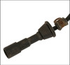 AUDI 100 A6 S6 C4 QUATTRO FRONT LEFT RIGHT ABS BRAKE WHEEL SPEED SENSOR 4A0927803 USED OE OEM GENUINE