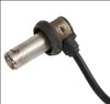 AUDI 80 AVANT SEDAN COUPE FWD B4 REAR LEFT RIGHT ABS BRAKE WHEEL SPEED SENSOR 8A0927807A 1992 - 1993 USED OE OEM GENUINE