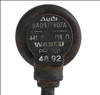 AUDI 80 AVANT SEDAN COUPE FWD B4 REAR LEFT RIGHT ABS BRAKE WHEEL SPEED SENSOR 8A0927807A 1992 - 1993 USED OE OEM GENUINE