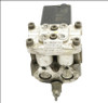AUDI 80 90 100 C4 B3 B4 COUPE SEDAN AVANT 2WD FWD CABRIOLET ABS BRAKE MODULE COMPLETE USED TESTED 4A0614111A 4A0614111A OE OEM GENUINE 0265211001 0265201049