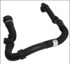 LOWER BOTTOM RADIATOR COOLANT HOSE PIPE QUICK CONNECT RELEASE VW VOLKSWAGEN TIGUAN PETROL 2.0T 5N0122051AF 5N0121051F 5N0121051D 5N0122051BK 5N0121051M 5ND121051 OEM OE GENUINE