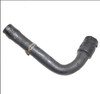AUDI A4 B5 B5.5 PASSAT TOP UPPER RADIATOR COOLANT HOSE 4-CYL 1.8L 1.8T AEB ADR 8D0121101K OEM GENUINE OE USED