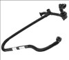 VW VOLKSWAGEN AUDI V6 2.4L 2.8L AMX CRANKCASE PCV BREATHER VENT HOSE KIT 078103223B 078103224R OE OEM GENUINE ORIGINAL USED
