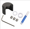 VW VOLKSWAGEN AUDI 2.0T EA888 INTAKE MANIFOLD RUNNER LEVER ARM P2015 REPAIR KIT GOLF MK6 GTI EOS PASSAT CC TIGUAN BEETLE JETTA A3 USED OE GENUINE 021071ECS01 ECS