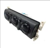BMW MINI R50 R53 COOPER ONE VALEO 69432203 64.11-1502214 64111502214 PANEL MANUAL CLIMATE CONTROL CONTROLLER AC AIRCON 2001 2002 2003 2004 2005