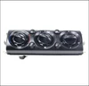 BMW MINI R50 R53 COOPER ONE VALEO 69432203 64.11-1502214 64111502214 PANEL MANUAL CLIMATE CONTROL CONTROLLER AC AIRCON 2001 2002 2003 2004 2005