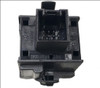 VW VOLKSWAGEN GOLF JETTA MK5 1K EOS INSTRUMENT LIGHTING CLUSTER DIMMER DIMMING RHEOSTAT SWITCH XENON HID 1K0941334A 1K0941334D 1K0941334C GENUINE OEM USED