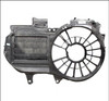 8E0121207E 8E0121205AE AUDI A4 S4 8E 8H CABRIOLET TDI B6 B7 RADIATOR SINGLE FAN AVJ SHROUD CARRIER FRAME MOUNTING SUPPORT COOLING COOLANT 600W 600 WATT HIGH POWER OUTPUT