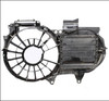 8E0121207E 8E0121205AE AUDI A4 S4 8E 8H CABRIOLET TDI B6 B7 RADIATOR SINGLE FAN AVJ SHROUD CARRIER FRAME MOUNTING SUPPORT COOLING COOLANT 600W 600 WATT HIGH POWER OUTPUT