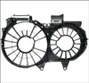 8E0121207F AUDI A4 8E B6 B7 RADIATOR SINGLE FAN AVJ AMB BFB BEX SHROUD CARRIER FRAME MOUNTING SUPPORT COOLING COOLANT 320W 400MM 200W 300MM 320 200