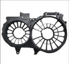 8E0121207F AUDI A4 8E B6 B7 RADIATOR SINGLE FAN AVJ AMB BFB BEX SHROUD CARRIER FRAME MOUNTING SUPPORT COOLING COOLANT 320W 400MM 200W 300MM 320 200