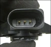 AUDI A4 A6 A8 2.8L 3.2L V6 FSI INTAKE MANIFOLD VACUUM FLAP POSITION SENSOR 06E907386