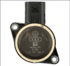 AUDI A4 A6 A8 2.8L 3.2L V6 FSI INTAKE MANIFOLD VACUUM FLAP POSITION SENSOR 06E907386