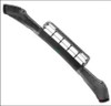 VW VOLKSWAGEN POLO 9N1 9N MK4 LOWER FRONT BUMPER CENTRE CENTER GRILLE SPOILER 2002 2003 2004 2005 USED OE OEM ORIGINAL GENUINE 6Q0805903