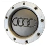 AUDI A3 S3 A4 A6 A8 TT ALLOY WHEEL CENTRECAP 8D0601165K 1H7 USED GENUINE ORIGINAL OE OEM 4B3601025J 4B3601025R 4D0601025AH 4E0601025AB 8D0601025R 8L0601025AC 8N0601025S 8N0601025L 8E0601025AC